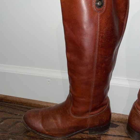 Frye Women’s Boots - Picture 5 of 6